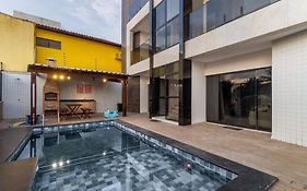 Beach Flat Tamandaré - Flat Confortáveis